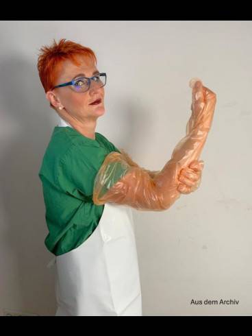 FIST - Nurse 1