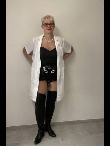 FIST - Nurse 4