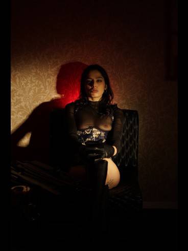 Madame Laffaire sinnlich & sadistisch 12&13 Juli 3