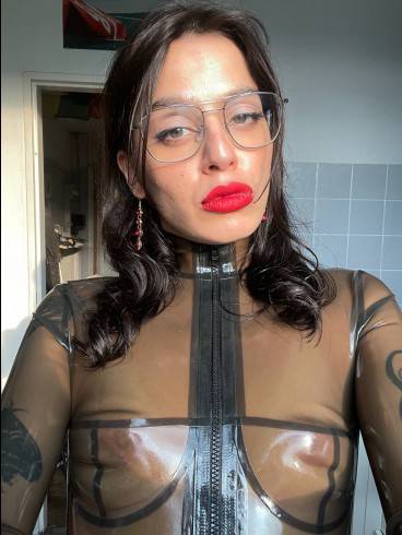 Madame Laffaire sinnlich & sadistisch 12&13 Juli 4