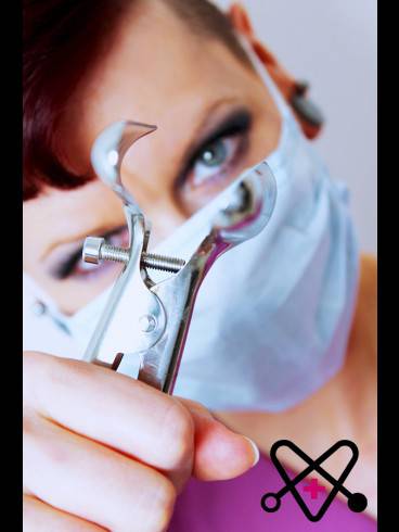 Ganzkörperuntersuchung mit Diagnosenstellung 2