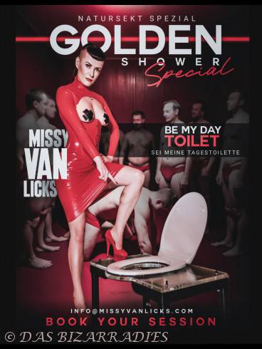 DAS B I Z A R R A D I E S Ladies-Specials 11