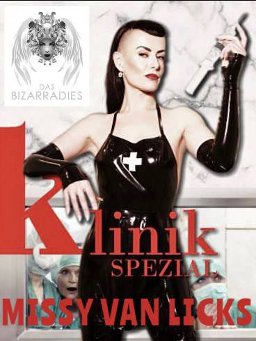 DAS B I Z A R R A D I E S Ladies-Specials 6