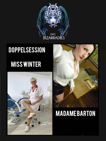 DAS B I Z A R R A D I E S Ladies-Specials 10