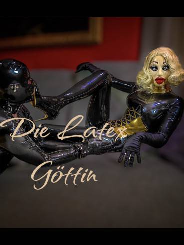 Das Duo in Berlin 2
