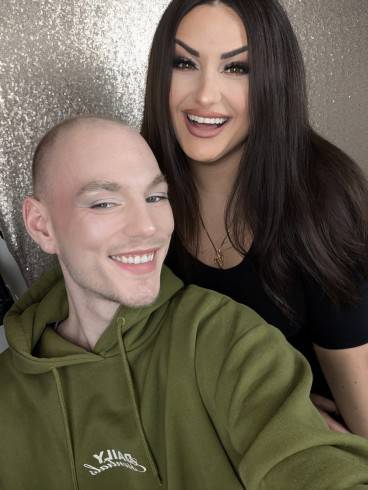 Die perfekte Sissy 2