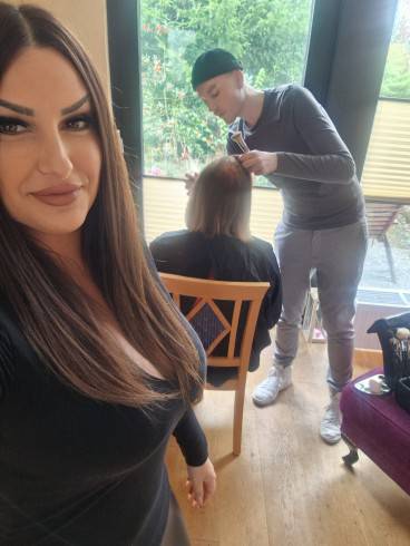 Die perfekte Sissy 3