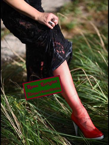 Runa Lustglut - deine Gebieterin 4