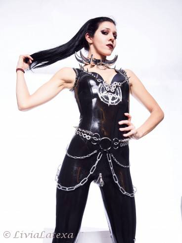 Livia Latexa 1