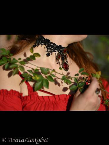 Runa Lustglut - frivole Switcherin 16