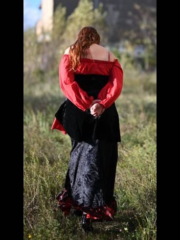 Runa Lustglut - deine gehorsame Gespielin 3