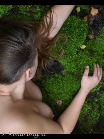 Runa Lustglut - deine gehorsame Gespielin 9
