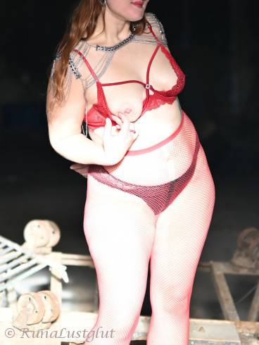 Runa Lustglut - Gothic-Bizarrlady 13