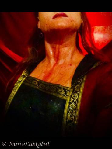 Runa Lustglut - Gothic-Bizarrlady 14
