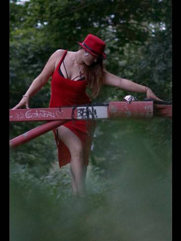 Runa Lustglut - Gothic-Bizarrlady 15