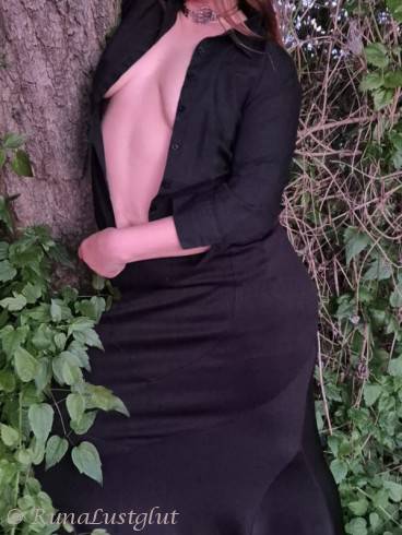 Runa Lustglut - Gothic-Bizarrlady 16