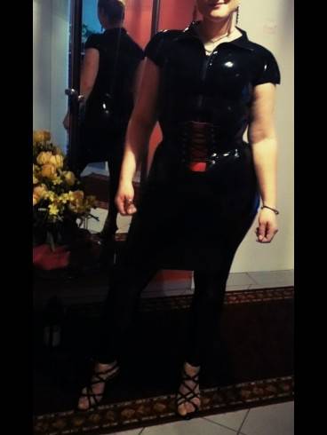 Runa Lustglut - Gothic-Bizarrlady 10