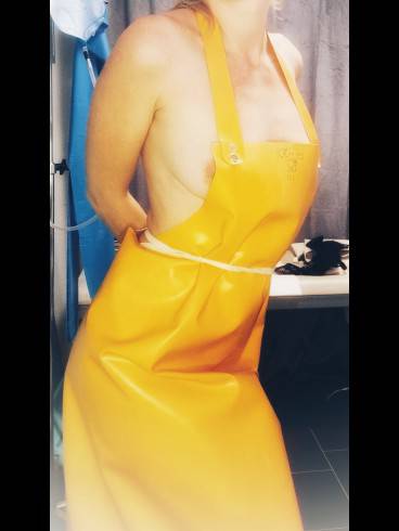 Miss Amely P. 20