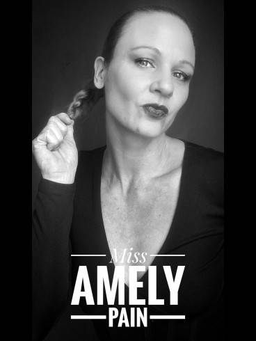 Miss Amely P. 8