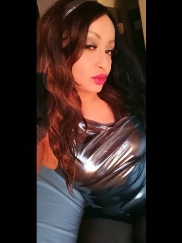 Private Lady Leyla 2