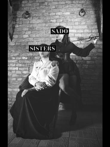 SadoSisters Vienna 1