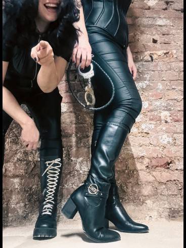 SadoSisters Vienna 3