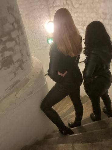 SadoSisters Vienna 4