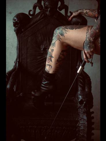 Mistress Hannah 6