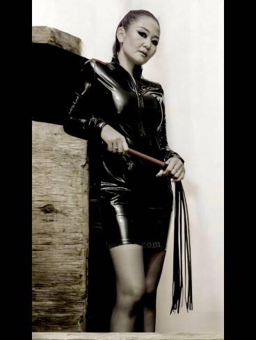 Mistress Nan in Phuket 11