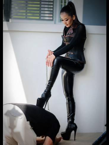 Mistress Nan in Phuket 5