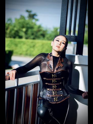 Mistress Nan in Phuket 10