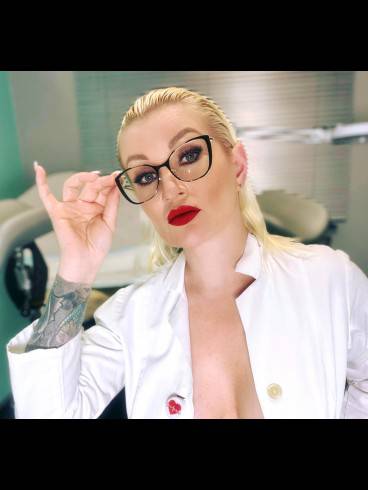 Dr. Victoria Violence 5