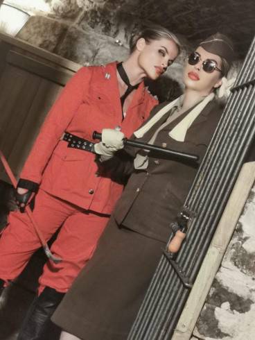 Der KnastEvent mit Ikonen! 6