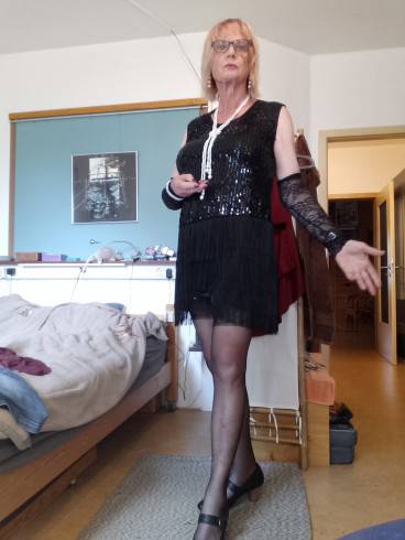 Lady Trandoma 1