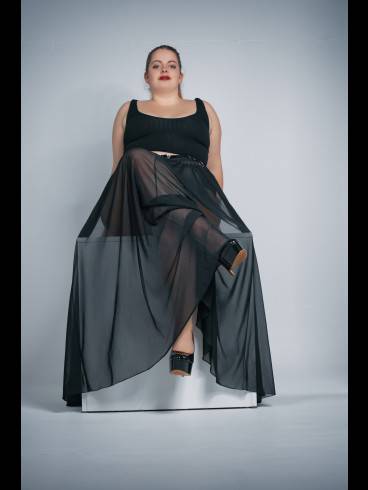 Lady Lillith 3