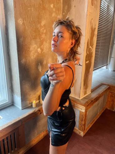 Hoteldate - Jaqueline Laurent 8