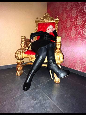 BDSM-Manufaktur - Wissen - Kink - Lust 11