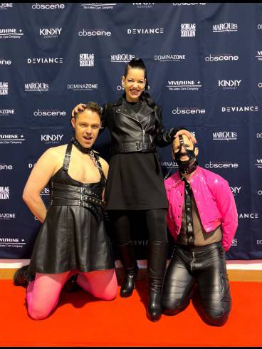 BDSM-Manufaktur - Wissen - Kink - Lust 12