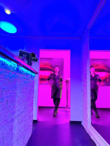 BDSM-Manufaktur - Wissen - Kink - Lust 7