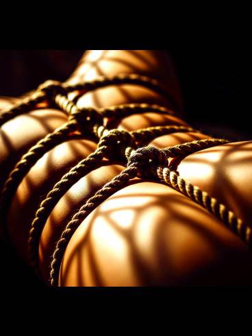 Bound I - Basic Ties & Senses 2