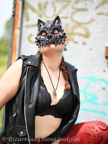 Runa Lustglut - bizarre Rollenspiele 10