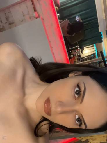 BRAZILIAN DOMINATRIX - MISS VIXEN NOIR 42