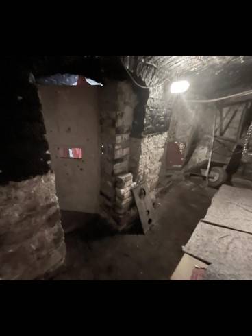 NEU!!! Der Knast/ Kerkerhaft Event 17