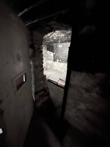 NEU!!! Der Knast/ Kerkerhaft Event 19
