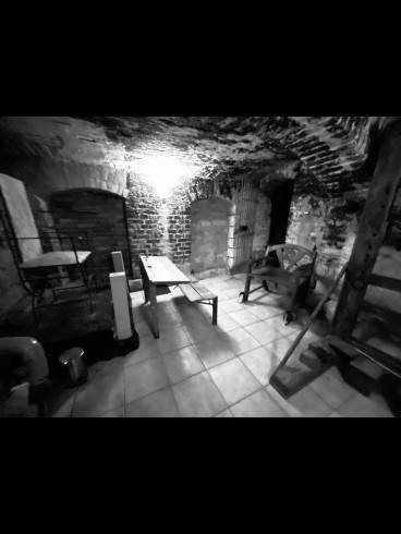 NEU!!! Der Knast/ Kerkerhaft Event 20