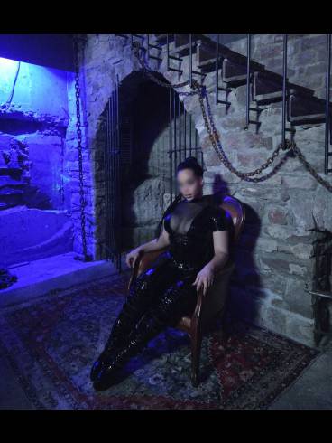 Samantha Fox-in NV 6