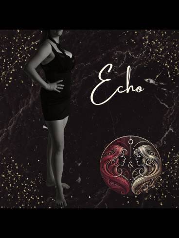 Domina Duo - Echo & Aura - Wintertermine 2