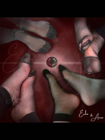 Domina Duo - Echo & Aura - Wintertermine 4