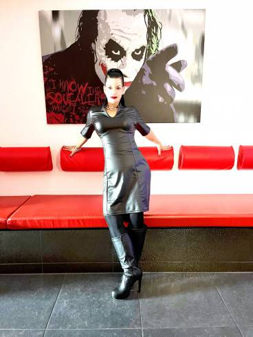 SIN SOCIETY - Die exzessive Playparty 2