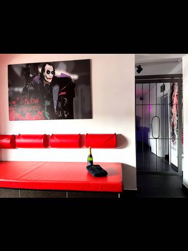 SIN SOCIETY - Die exzessive Playparty 16